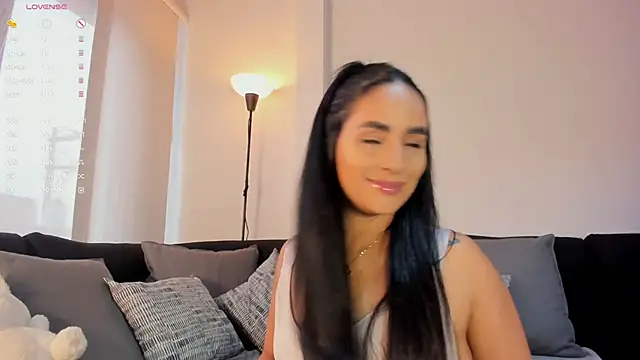 iara martinez online show from November 2025 03:12:02 PM