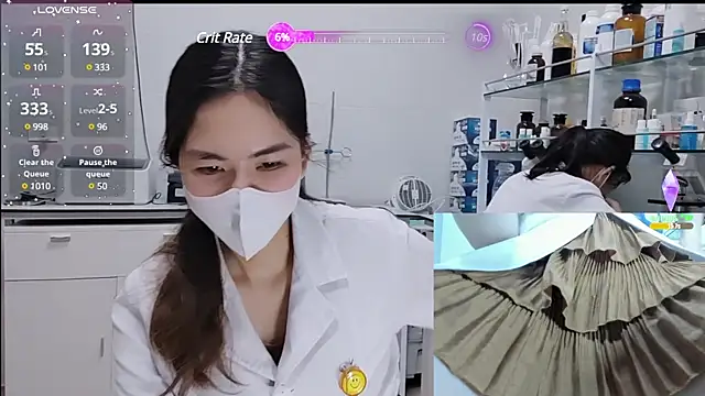 Snapshot of Kathylove_2023 chatting on January 2025 08:34:02 AM Kathylove 2023 online show from January 2025 08:34:02 AM