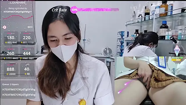 Snapshot of Kathylove_2023 chatting on January 2025 11:38:02 AM Kathylove 2023 online show from January 2025 11:38:02 AM