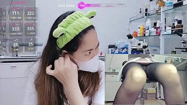 Kathylove 2023 online show from November 2025 06:35:01 AM