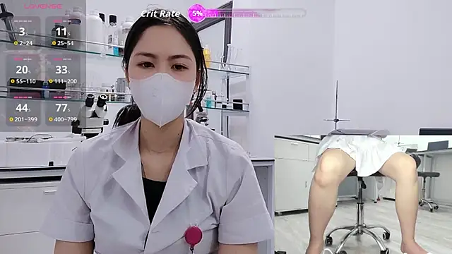 Kathylove 2023 online show from April 2026 06:47:01 AM