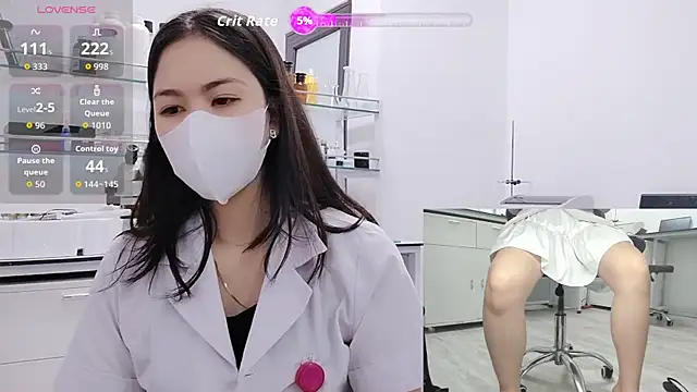 Kathylove 2023 online show from April 2026 06:30:01 AM