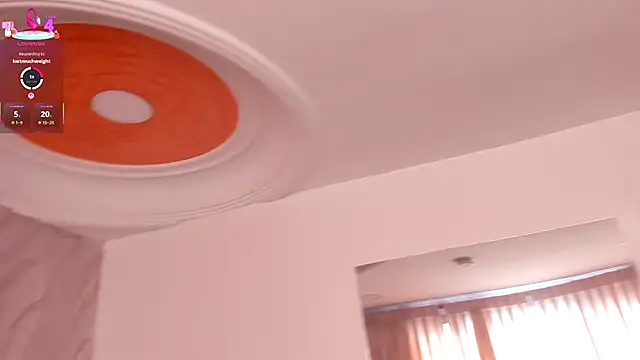 emily hunter12 online show from December 2025 02:11:01 PM