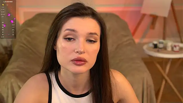 Eva Golden online show from December 2024 04:38:02 PM