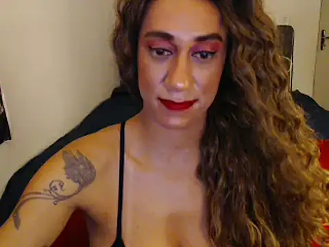 gauchinhaG online show from January 2025 10:22:01 PM