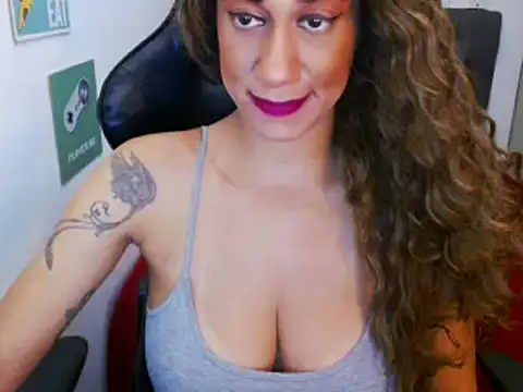 gauchinhaG online show from February 2025 04:35:02 PM