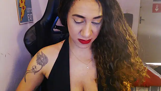 gauchinhaG online show from November 2025 06:30:01 PM