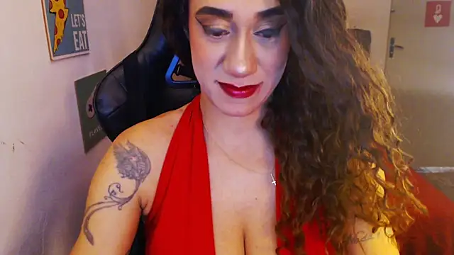 gauchinhaG online show from November 2025 08:30:01 PM