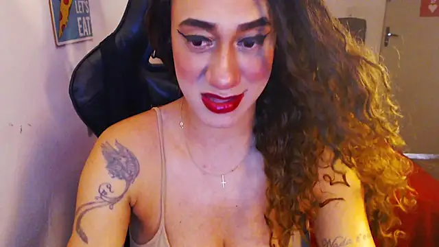 gauchinhaG online show from December 2025 08:59:02 PM