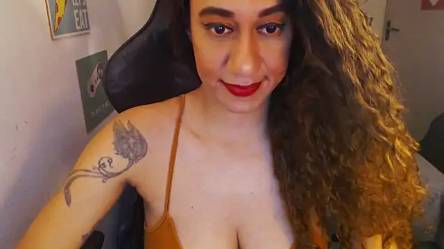 gauchinhaG online show from March 2026 05:41:02 PM