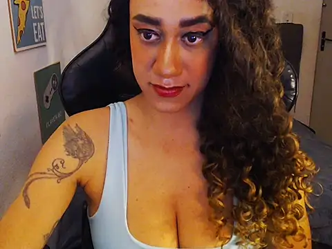 gauchinhaG online show from June 2026 08:31:01 PM