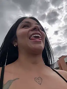 SophiaKarson online show from February 2026 02:39:01 PM