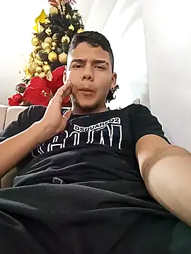 Nathan mason  online show from January 2025 04:33:01 AM
