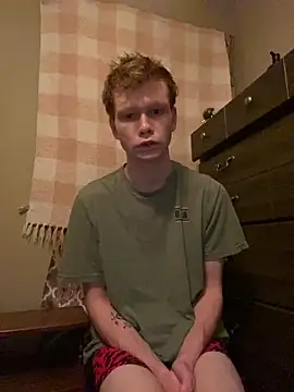 Mikeswanston online show from February 2025 07:09:02 AM