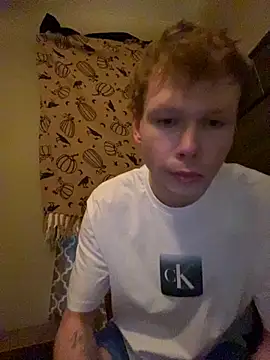 Mikeswanston online show from February 2025 03:32:02 PM