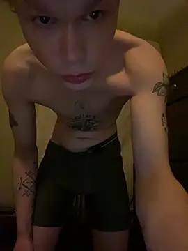 Mikeswanston online show from February 2025 04:54:01 AM