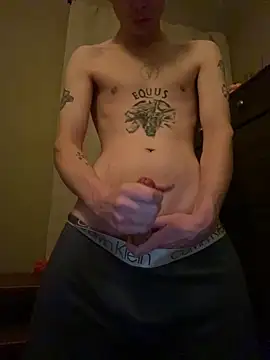 Mikeswanston online show from March 2025 10:26:02 AM