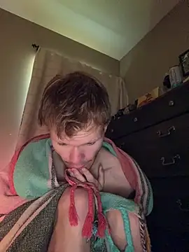 Mikeswanston online show from November 2025 09:03:02 PM