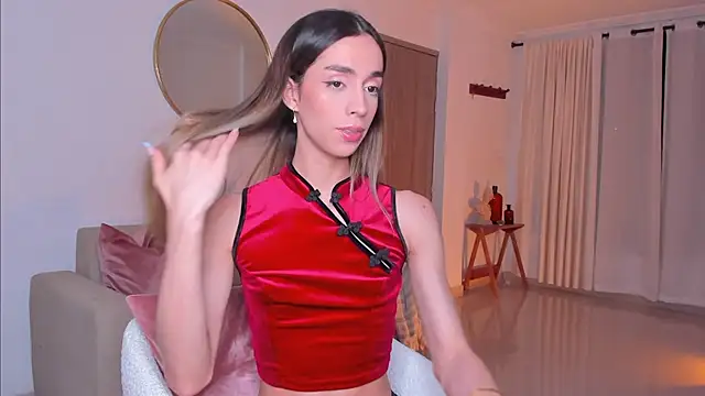 Snapshot of Emmavr chatting on February 2025 02:17:02 AM Emmavr online show from February 2025 02:17:02 AM