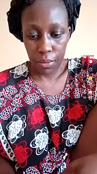 black sexy queen online show from July 2026 12:15:02 PM