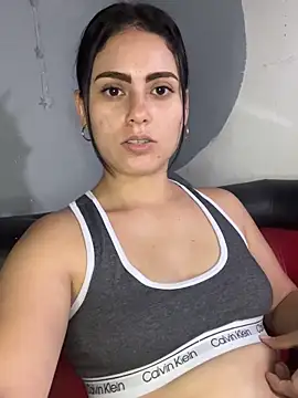 Azuna25 online show from March 2026 07:31:01 PM