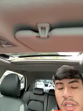 tom thick online show from November 2025 11:43:01 AM