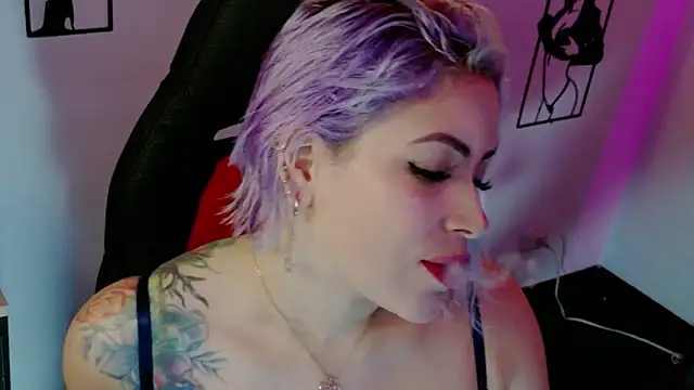 Natalia Montoya online show from February 2026 11:42:02 PM