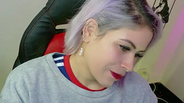 Natalia Montoya online show from April 2026 01:47:02 AM