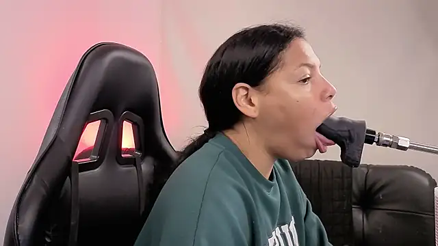 Anabel693 online show from December 2025 08:49:02 PM