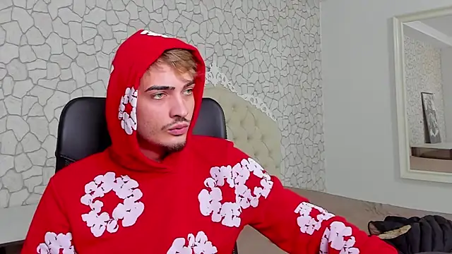 Snapshot of BrandonTate chatting on October 2025 07:01:01 AM BrandonTate online show from October 2025 07:01:01 AM