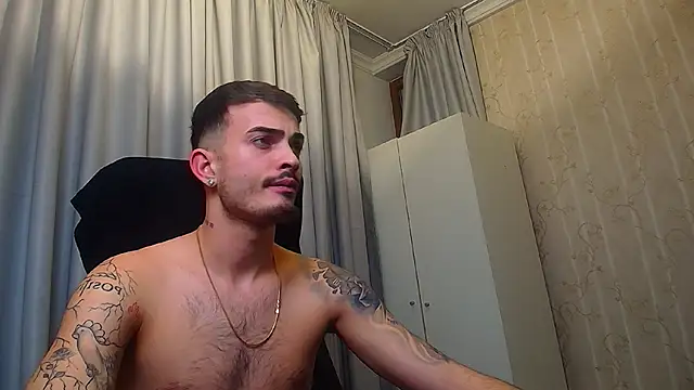 BrandonTate online show from February 2026 06:59:02 PM