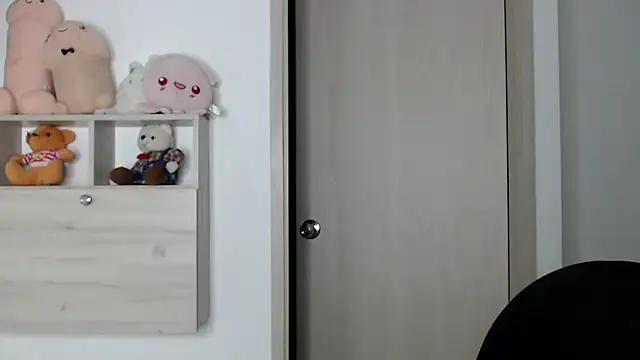 kaiine190 online show from November 2025 07:07:01 AM