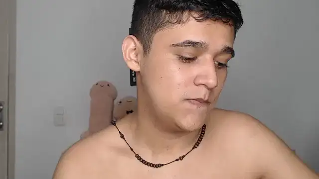 kaiine190 online show from November 2025 08:13:01 AM