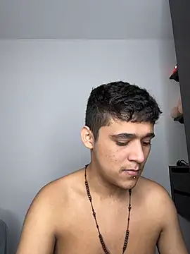 kaiine190 online show from March 2026 08:26:01 PM