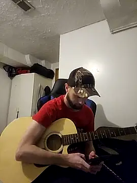 Talenjames4 online show from October 2025 10:43:02 PM