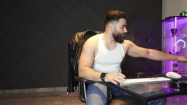 mattmasterss online show from April 2026 12:52:01 AM