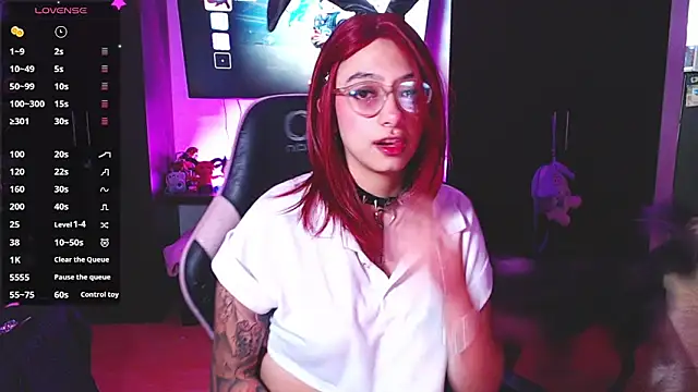 Snapshot of Cum4Ruby chatting on December 2025 02:27:01 AM Cum4Ruby online show from December 2025 02:27:01 AM