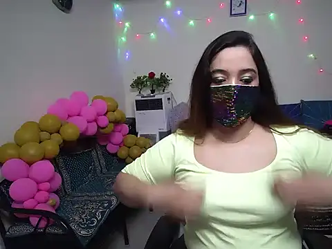 Arushisingh8888 online show from January 2025 08:32:02 AM