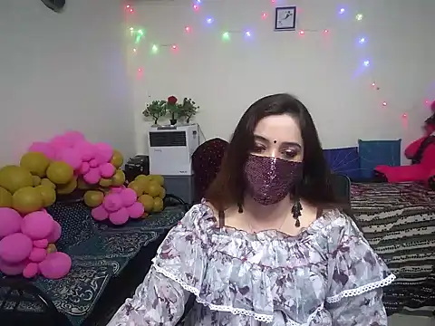 Arushisingh8888 online show from January 2025 07:34:02 AM