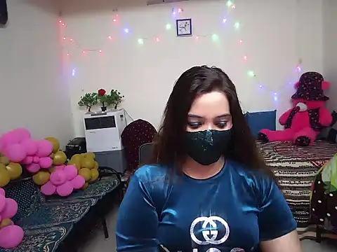 Arushisingh8888 online show from January 2025 11:11:01 AM