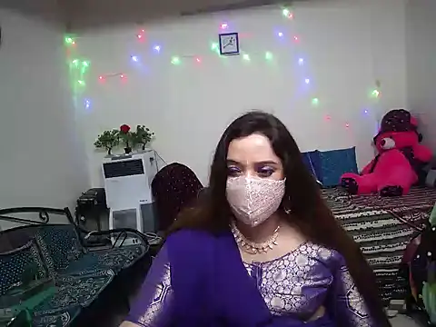 Arushisingh8888 online show from January 2025 11:00:01 AM