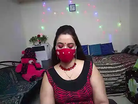 Arushisingh8888 online show from January 2025 07:59:02 AM