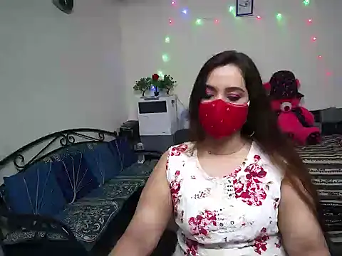 Arushisingh8888 online show from January 2025 09:13:02 AM