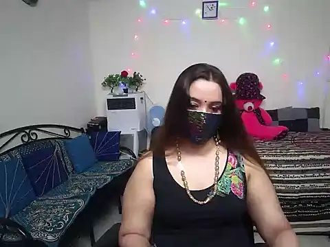 Arushisingh8888 online show from January 2025 09:19:01 AM