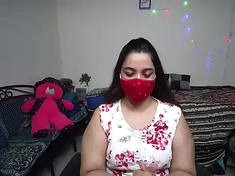 Arushisingh8888 online show from March 2025 04:06:02 AM