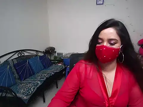 Arushisingh8888 online show from March 2025 09:34:02 AM