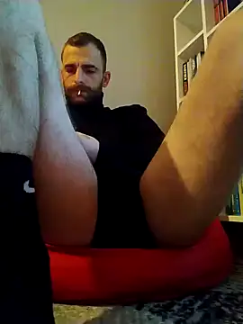 Antonio Vatooo online show from January 2025 04:58:01 AM