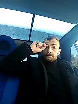 Antonio Vatooo online show from January 2025 10:46:01 AM