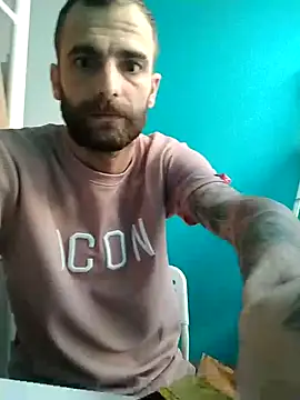 Antonio Vatooo online show from January 2025 02:28:01 PM