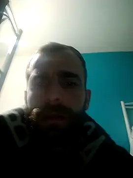 Antonio Vatooo online show from January 2025 08:45:01 PM